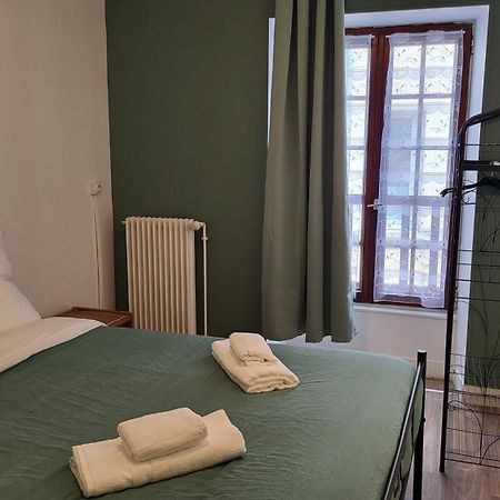 A La Vielle Halle Souppes-sur-Loing Extérieur photo