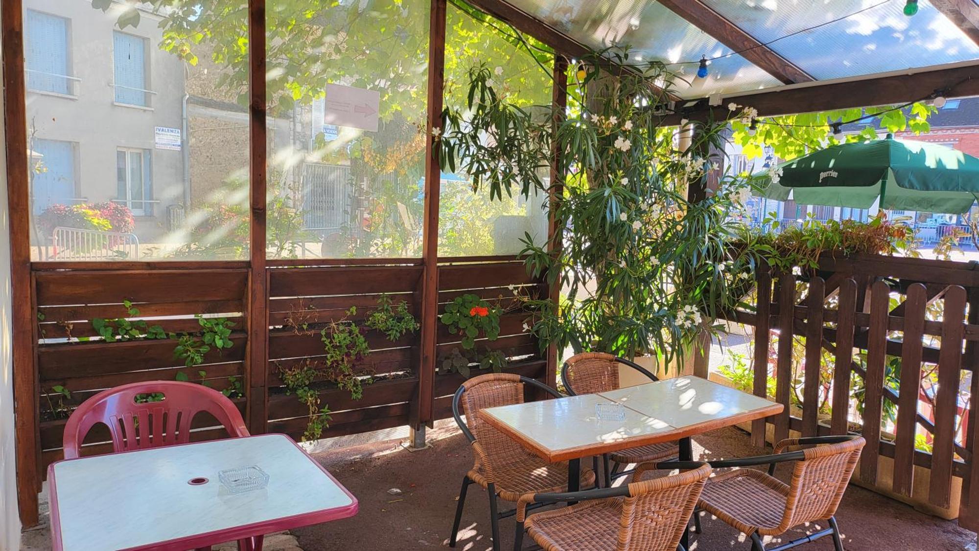A La Vielle Halle Souppes-sur-Loing Extérieur photo