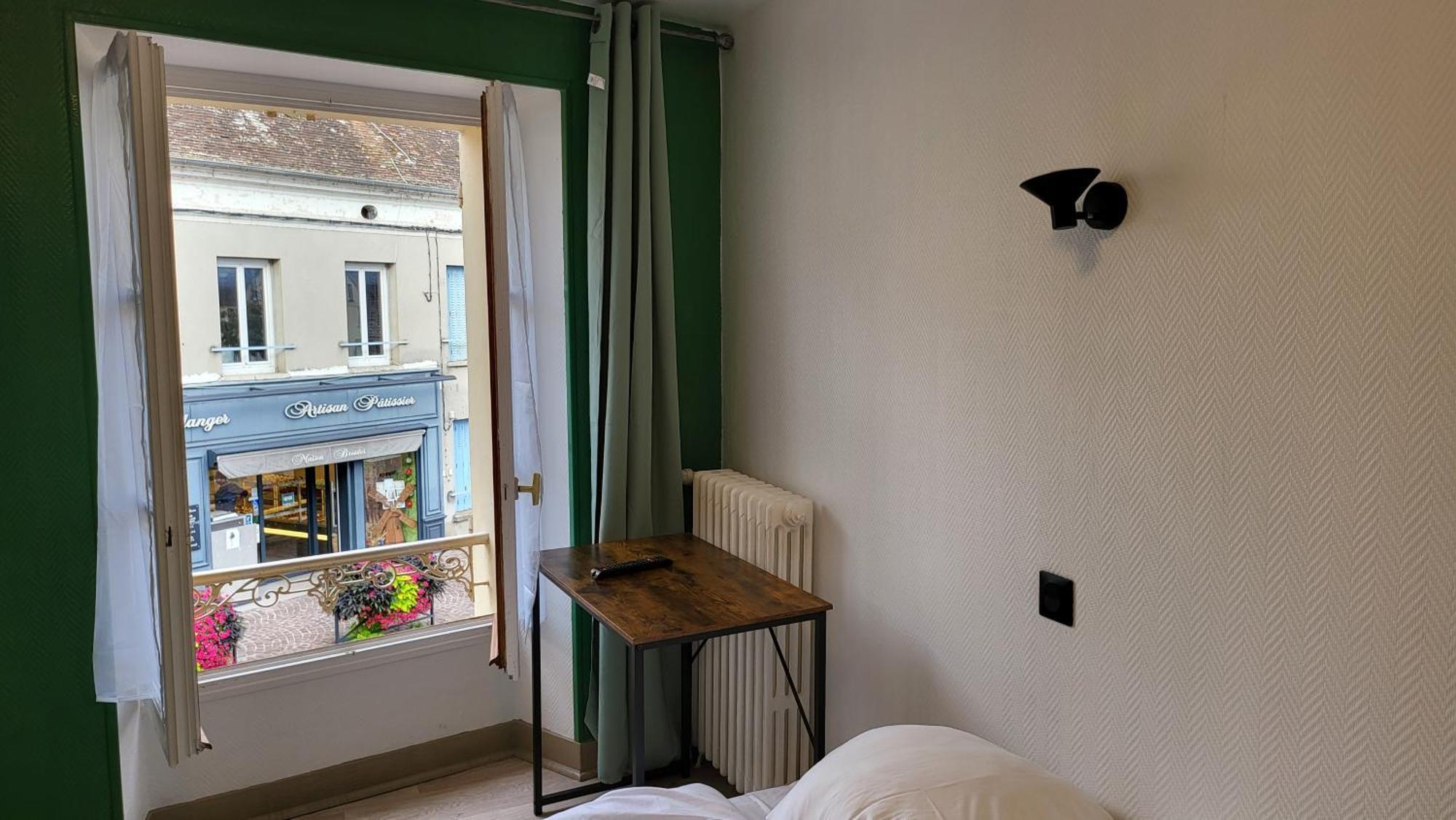 A La Vielle Halle Souppes-sur-Loing Extérieur photo