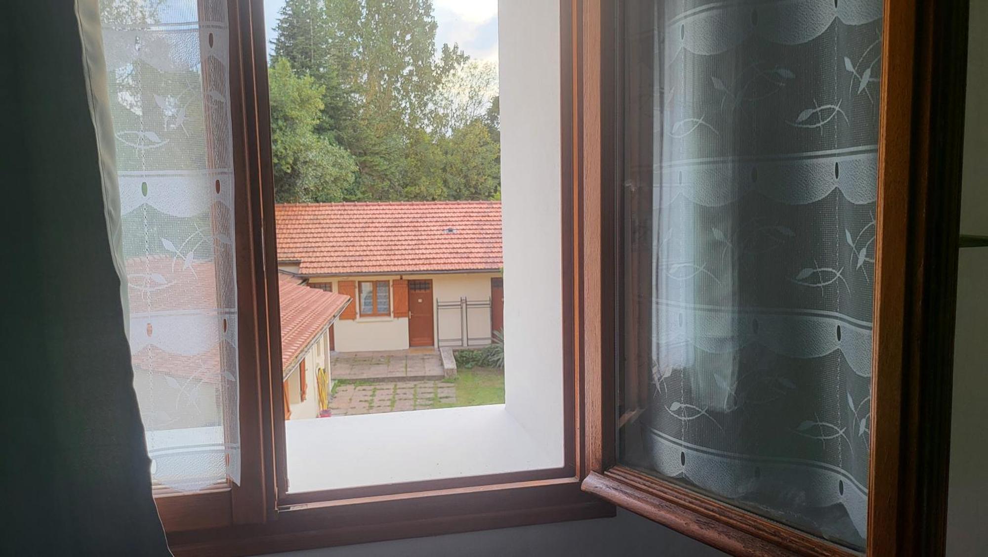 A La Vielle Halle Souppes-sur-Loing Extérieur photo