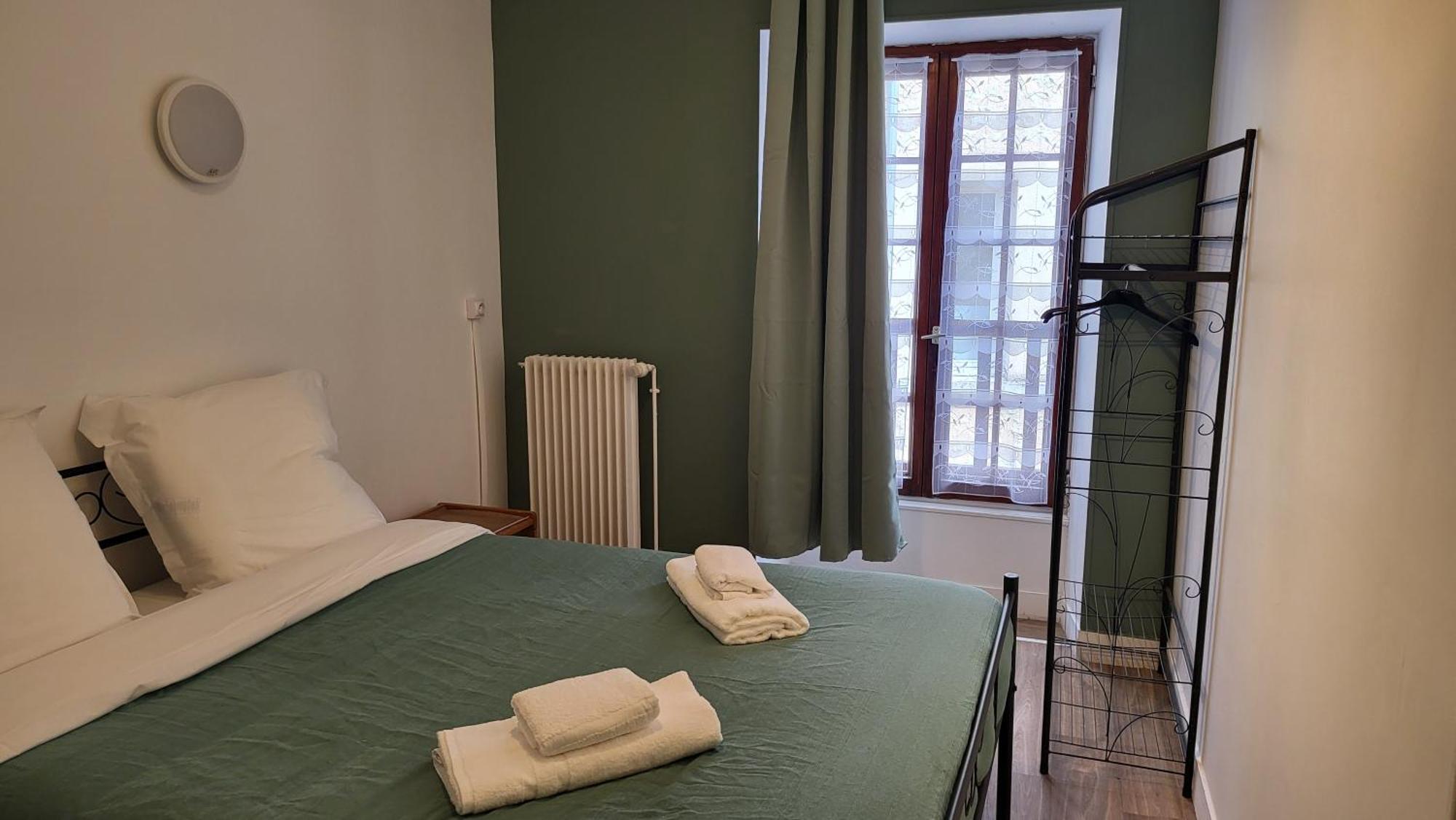 A La Vielle Halle Souppes-sur-Loing Extérieur photo